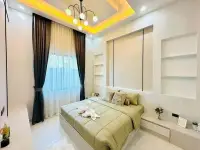 4 Bedroom House for Sale & Rent in Mabprachan, Pattaya, Thailand — 4-bedroom House — photo 4