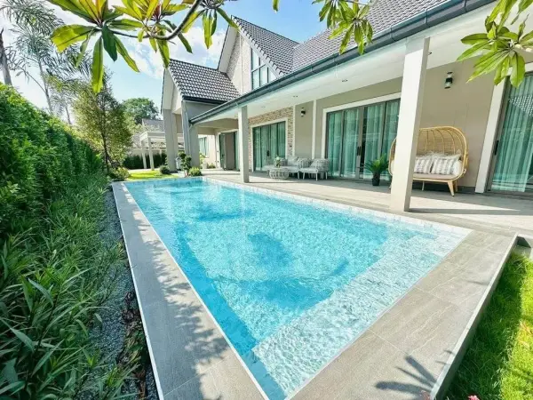 4 Bedroom House for Sale & Rent in Mabprachan