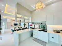 4 Bedroom House for Sale & Rent in Mabprachan, Pattaya, Thailand — 4-bedroom House — photo 3