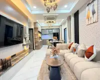 4 Bedroom House for Sale in Mabprachan, Pattaya, Thailand — 4-bedroom House — photo 2