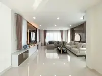 4 Bedroom House for Sale & Rent in Mabprachan, Pattaya, Thailand — 4-bedroom House — photo 4
