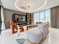 5 Bedroom House for Sale in Mabprachan, Pattaya, Thailand — 5-bedroom House — photo 3