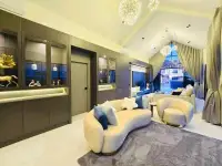 5 Bedroom House for Sale & Rent in Mabprachan, Pattaya, Thailand — 5-bedroom House — photo 3