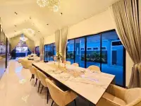 5 Bedroom House for Sale & Rent in Mabprachan, Pattaya, Thailand — 5-bedroom House — photo 4