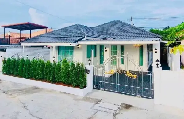 2 Bedroom House for Sale in Mabprachan