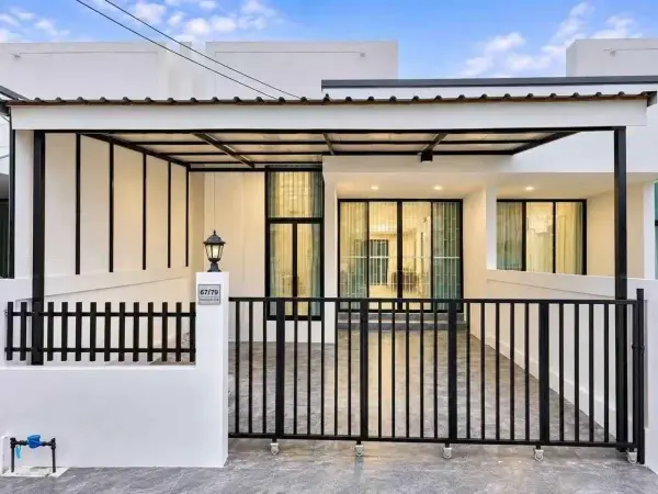2 Bedroom House for Sale in Mabprachan