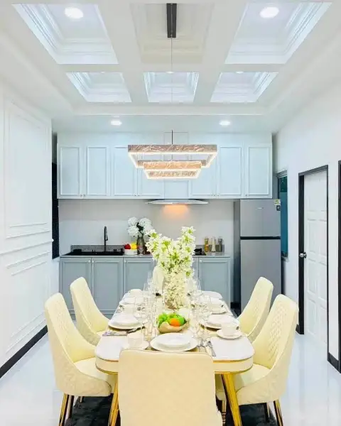 2 Bedroom House for Sale in Mabprachan, Pattaya, Thailand — 2-bedroom House — photo 3
