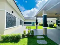 3 Bedroom House for Sale in Mabprachan, Pattaya, Thailand — 3-bedroom House — photo 1