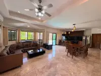3 Bedroom House for Sale & Rent in Mabprachan, Pattaya, Thailand — 3-bedroom House — photo 2