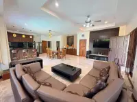 3 Bedroom House for Sale & Rent in Mabprachan, Pattaya, Thailand — 3-bedroom House — photo 3