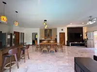 3 Bedroom House for Sale & Rent in Mabprachan, Pattaya, Thailand — 3-bedroom House — photo 5