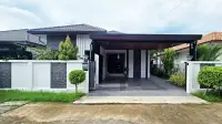 3 Bedroom House for Sale in Mabprachan, Pattaya, Thailand — 3-bedroom House — photo 1