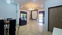 3 Bedroom House for Sale in Mabprachan, Pattaya, Thailand — 3-bedroom House — photo 4