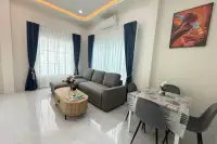 3 Bedroom House for Sale in Mabprachan, Pattaya, Thailand — 3-bedroom House — photo 3