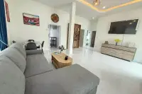 3 Bedroom House for Sale in Mabprachan, Pattaya, Thailand — 3-bedroom House — photo 4