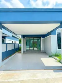 3 Bedroom House for Sale in Mabprachan, Pattaya, Thailand — 3-bedroom House — photo 2