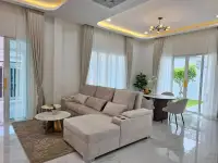 3 Bedroom House for Sale in Mabprachan, Pattaya, Thailand — 3-bedroom House — photo 1