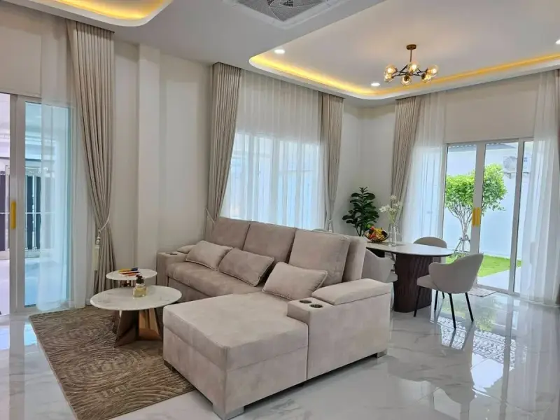 3 Bedroom House for Sale in Mabprachan