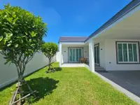3 Bedroom House for Sale in Mabprachan, Pattaya, Thailand — 3-bedroom House — photo 3