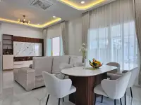 3 Bedroom House for Sale in Mabprachan, Pattaya, Thailand — 3-bedroom House — photo 5