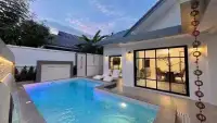 3 Bedroom House for Sale in Mabprachan, Pattaya, Thailand — 3-bedroom House — photo 1