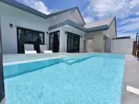 3 Bedroom House for Sale in Mabprachan, Pattaya, Thailand — 3-bedroom House — photo 2