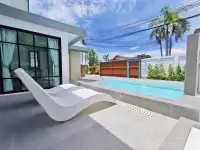 3 Bedroom House for Sale in Mabprachan, Pattaya, Thailand — 3-bedroom House — photo 3