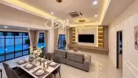 3 Bedroom House for Sale in Mabprachan, Pattaya, Thailand — 3-bedroom House — photo 5