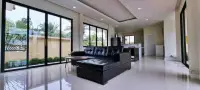 3 Bedroom House for Rent at Horseshoe Point, Pattaya, Thailand — 3-bedroom House — photo 4