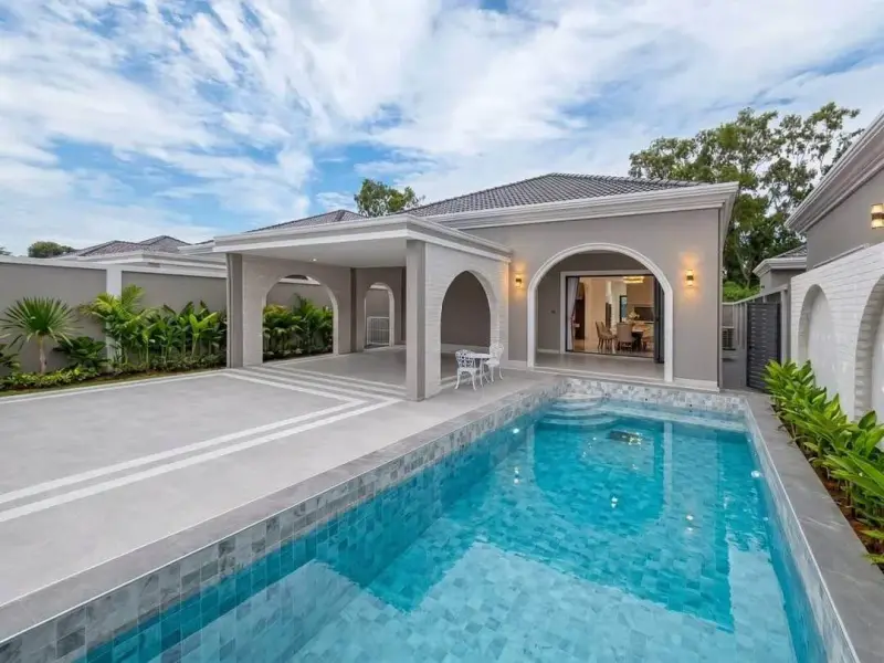 3 Bedroom House for Sale in Mabprachan