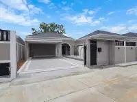 3 Bedroom House for Sale in Mabprachan, Pattaya, Thailand — 3-bedroom House — photo 3