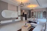 3 Bedroom House for Sale in Mabprachan, Pattaya, Thailand — 3-bedroom House — photo 4