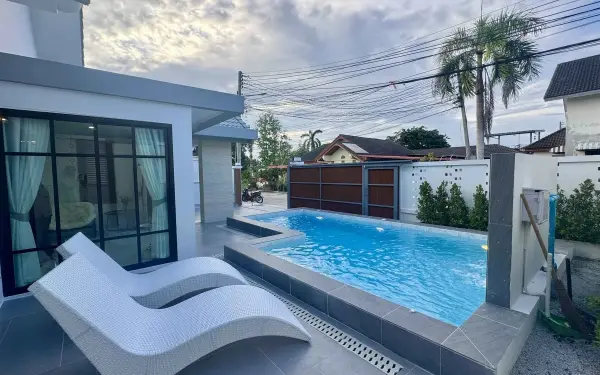 3 Bedroom House for Sale in Mabprachan