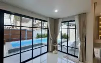 3 Bedroom House for Sale in Mabprachan, Pattaya, Thailand — 3-bedroom House — photo 3