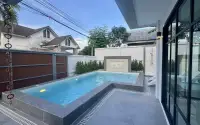 3 Bedroom House for Sale in Mabprachan, Pattaya, Thailand — 3-bedroom House — photo 4