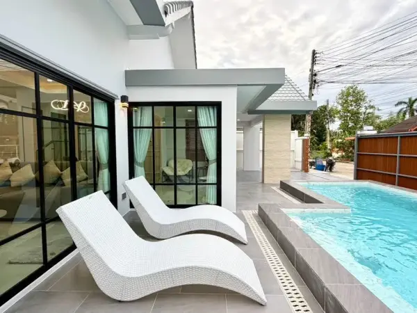 3 Bedroom House for Sale in Mabprachan