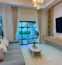 3 Bedroom House for Sale in Mabprachan, Pattaya, Thailand — 3-bedroom House — photo 3