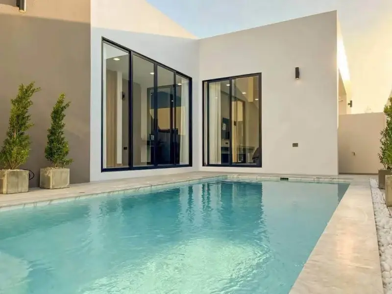 3 Bedroom House for Rent in Mabprachan