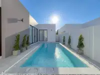 3 Bedroom House for Rent in Mabprachan, Pattaya, Thailand — 3-bedroom House — photo 2