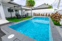 3 Bedroom House for Sale in Mabprachan, Pattaya, Thailand — 3-bedroom House — photo 3