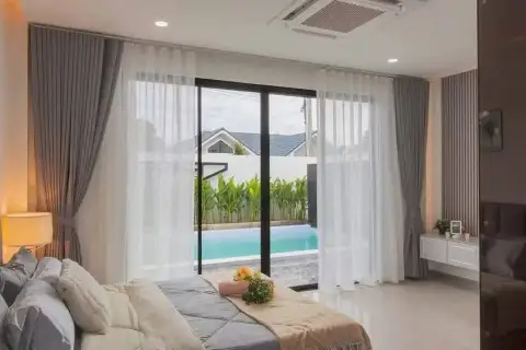 3 Bedroom House for Sale in Mabprachan, Pattaya, Thailand — 3-bedroom House — photo 3