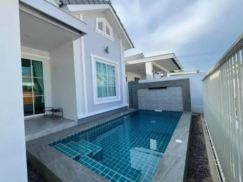 3 Bedroom House for Sale in Mabprachan