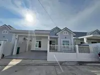 3 Bedroom House for Sale in Mabprachan, Pattaya, Thailand — 3-bedroom House — photo 2
