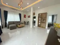 3 Bedroom House for Sale in Mabprachan, Pattaya, Thailand — 3-bedroom House — photo 3