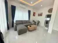 3 Bedroom House for Sale in Mabprachan, Pattaya, Thailand — 3-bedroom House — photo 4