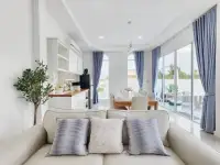 4 Bedroom House for Rent in Mabprachan, Pattaya, Thailand — 4-bedroom House — photo 3