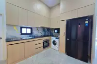 4 Bedroom House for Rent in Mabprachan, Pattaya, Thailand — 4-bedroom House — photo 4