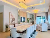 4 Bedroom House for Sale in Mabprachan, Pattaya, Thailand — 4-bedroom House — photo 2