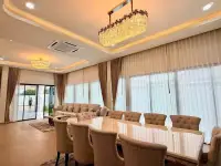 4 Bedroom House for Sale in Mabprachan, Pattaya, Thailand — 4-bedroom House — photo 3