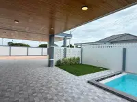 4 Bedroom House for Sale in Mabprachan, Pattaya, Thailand — 4-bedroom House — photo 5